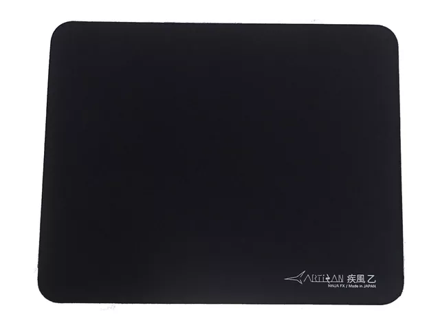 ARTISAN 紫電改 FX MID ニンジャ・ブラック XL NINJA FX - 製品詳細