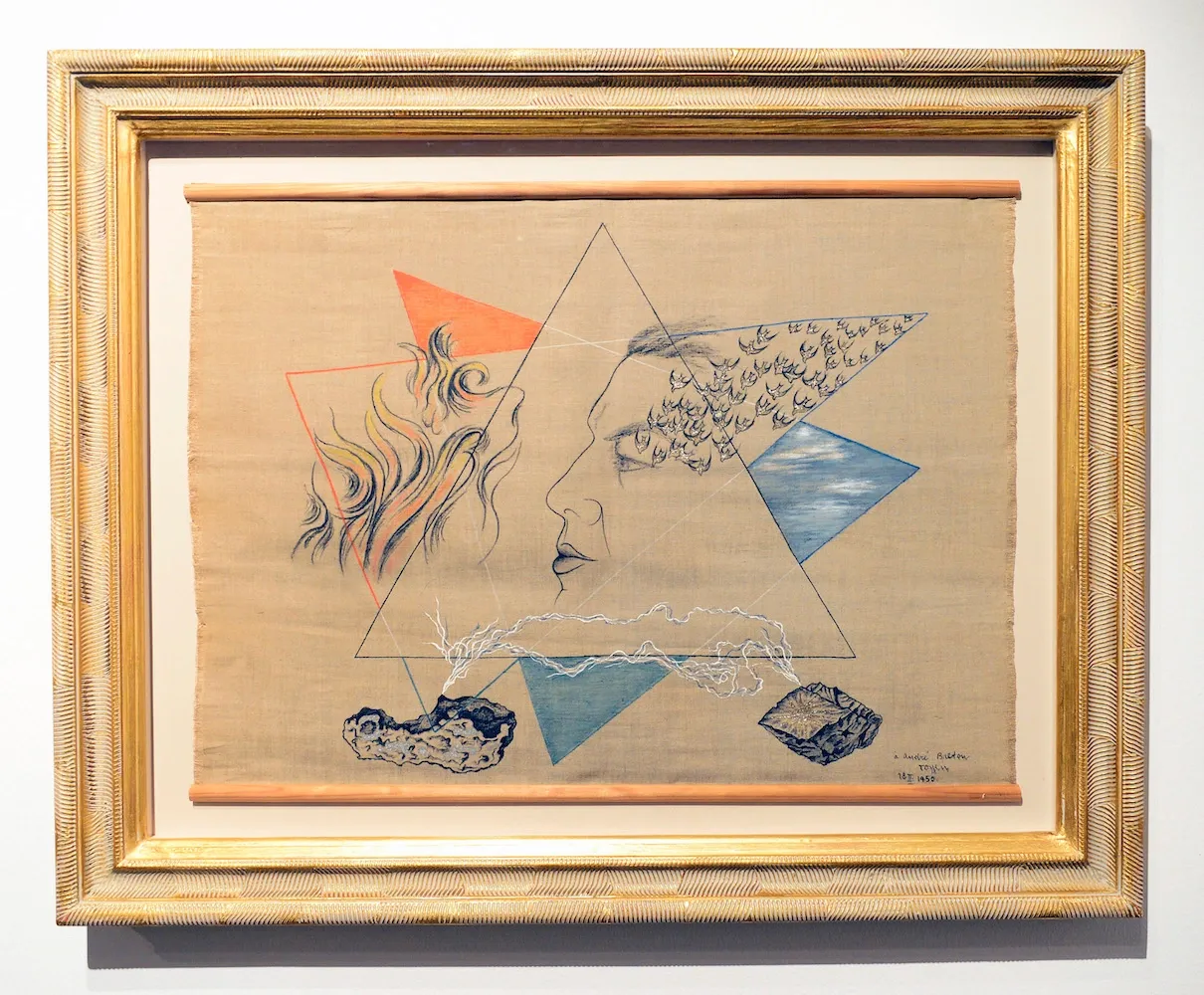 知っておきたい「抽象表現主義」 歴史と代表作家を一気におさらい