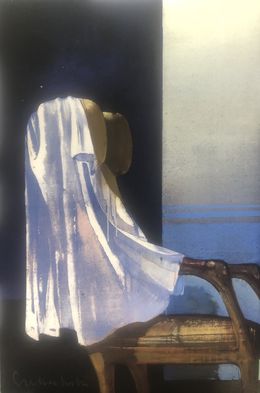 ▷ Leonardo Cremonini | Buy Original Art Online | Artsper