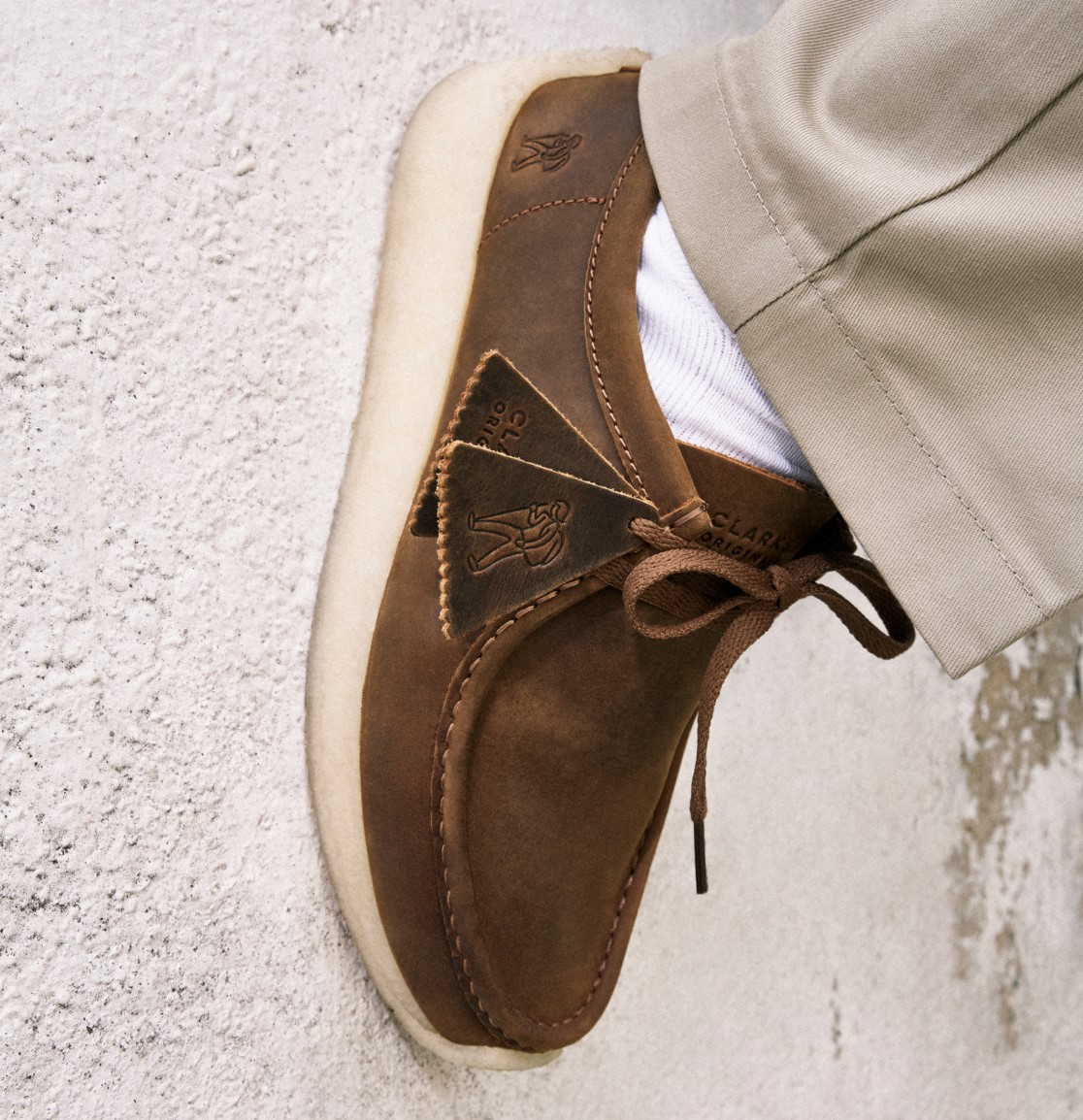 ロニー・ファイグとのコラボレーション「8th Street」コレクションに