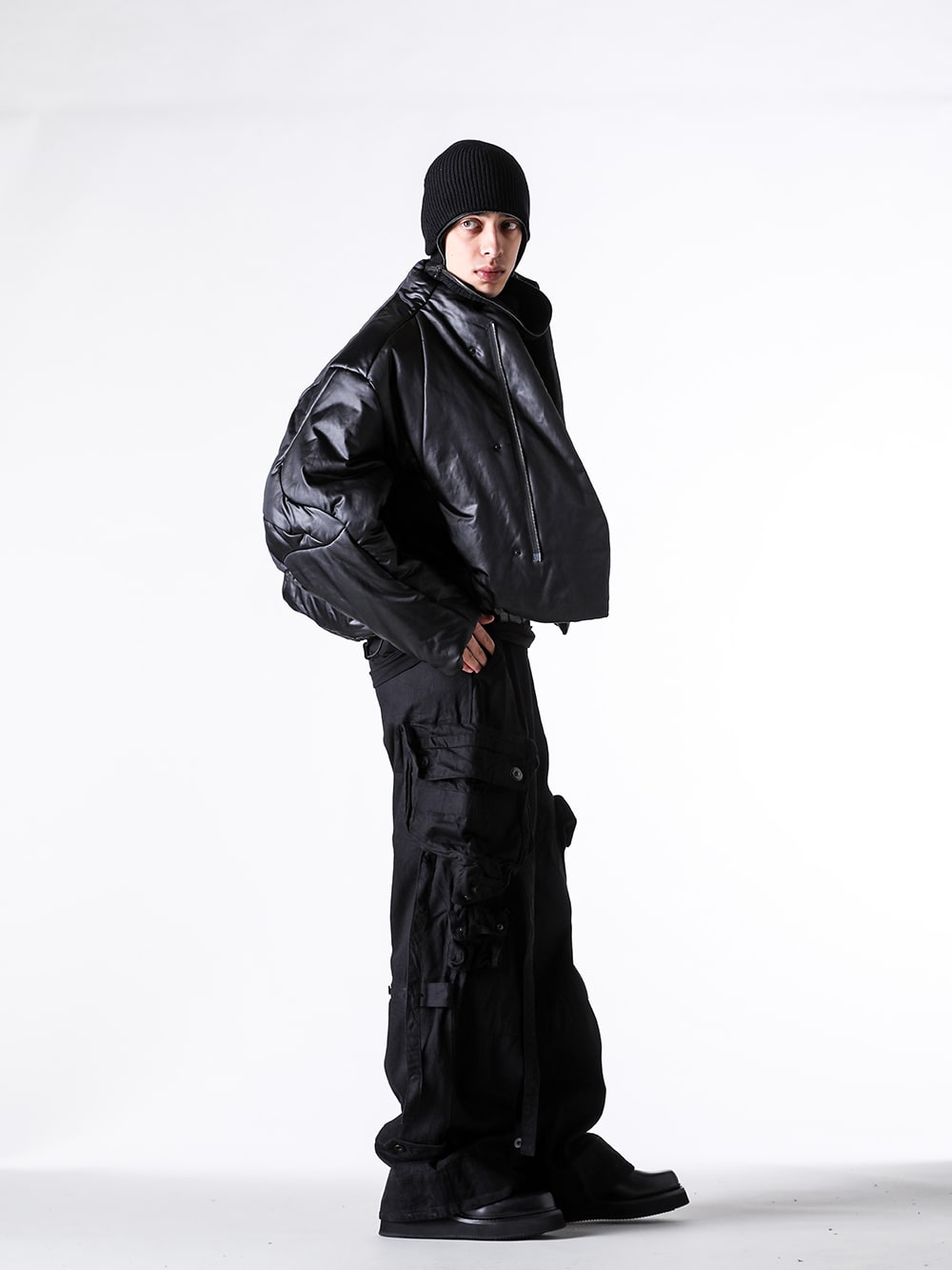 Arrival Information] JULIUS 2025 Pre Spring Collection Delivery