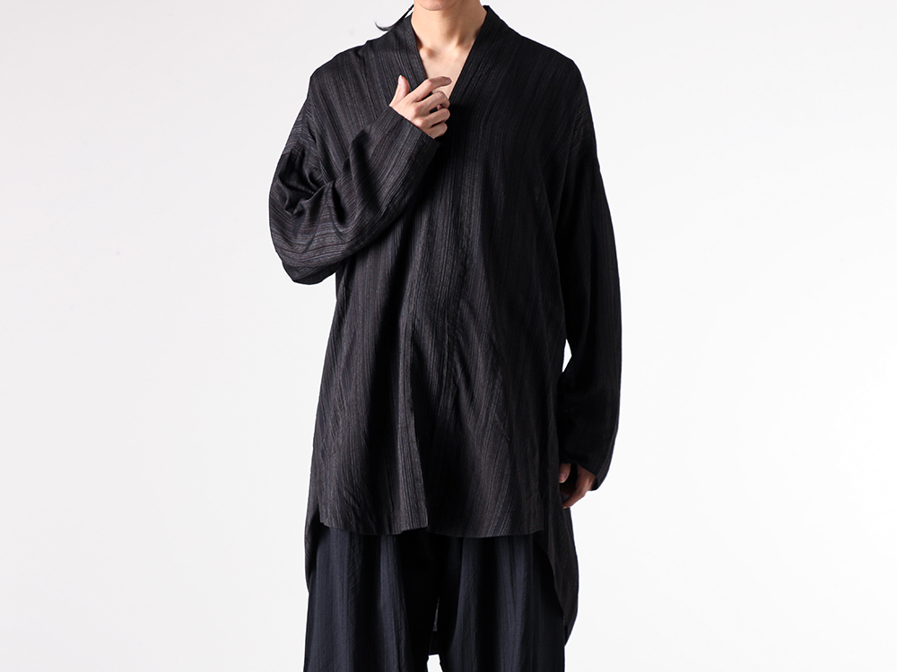 入荷情報] JAN-JANVANESSCHE(ヤンヤンヴァンエシュ) より、25-26AW