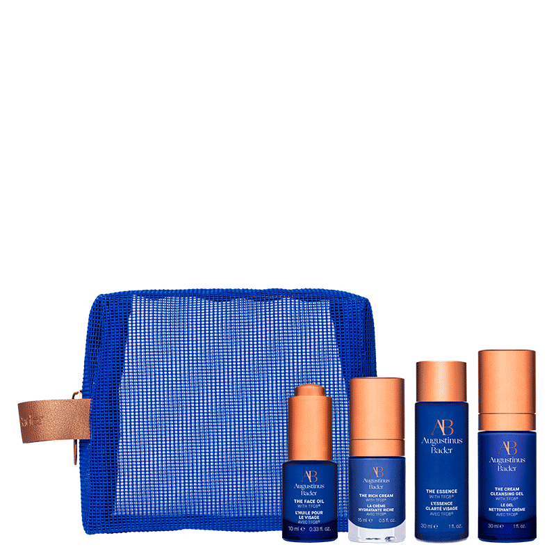 ラグジュアリースキンケア ギフトセット