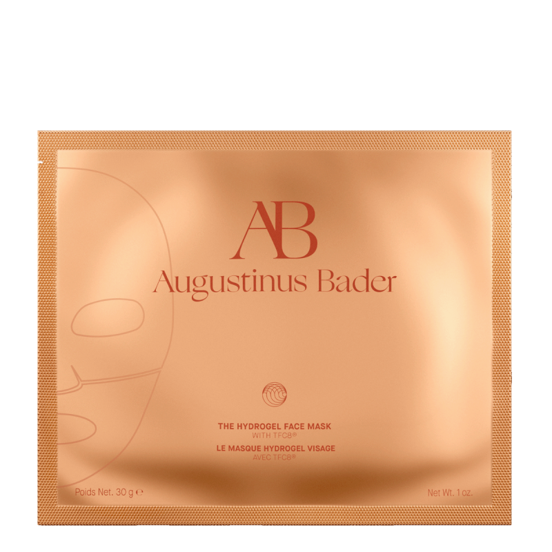 Hydrogel Face Mask: Clinically-Proven Results | Augustinus Bader US
