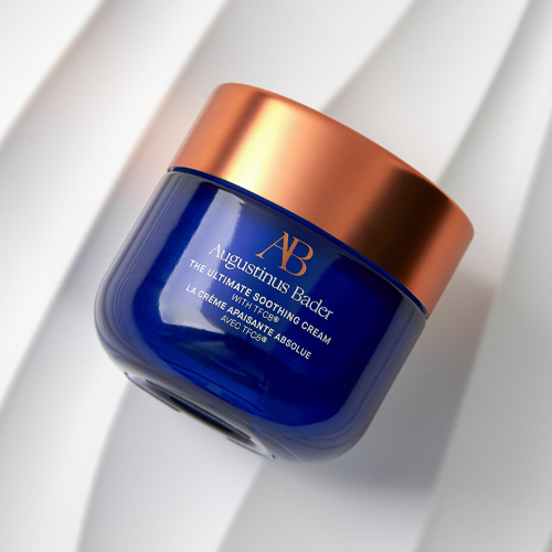 The Ultimate Soothing Cream: Clinically Proven Face Cream