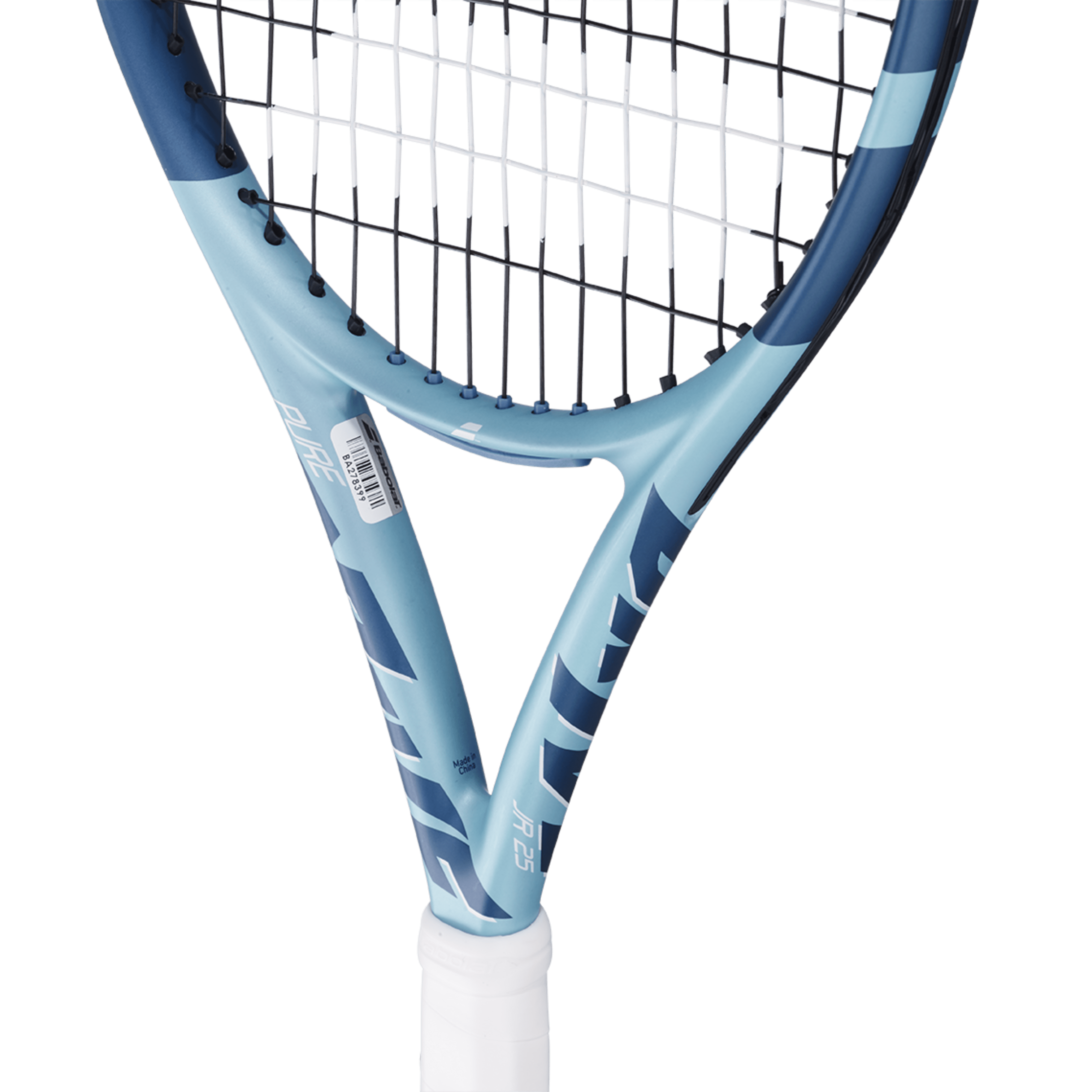 テニス ラケット | Pure Drive Junior 25 | バボラ