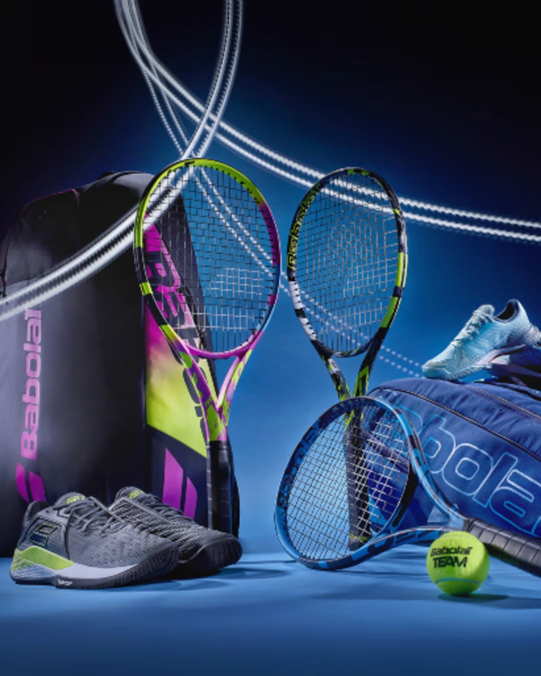 ギフト・アイデア テニス