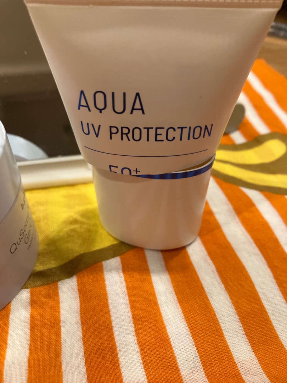 アクアUVプロテクション | スキンケア化粧品・サイエンスコスメの