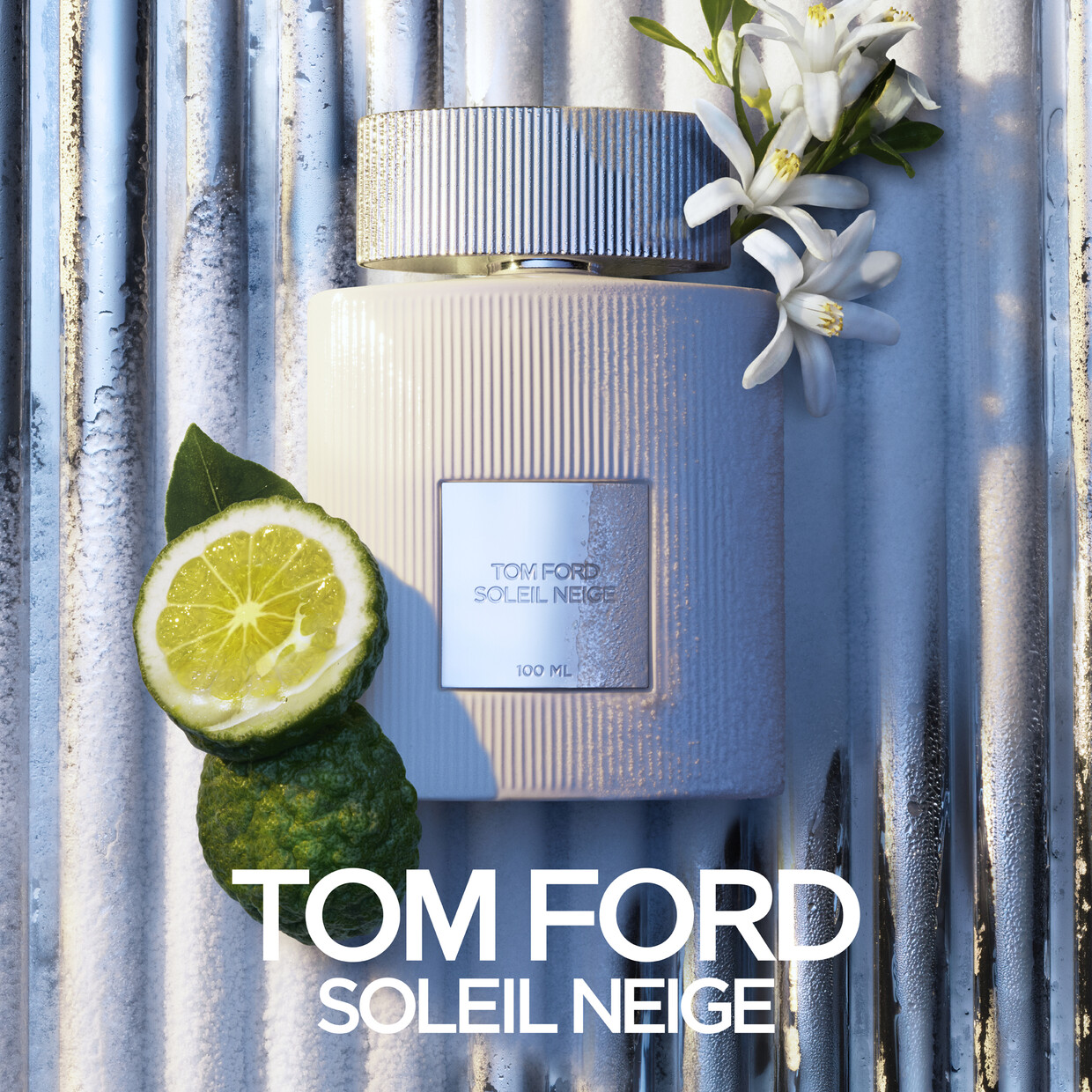 Buy Tom Ford Soleil Neige Eau de Parfum 30ml | Beauty Plaza