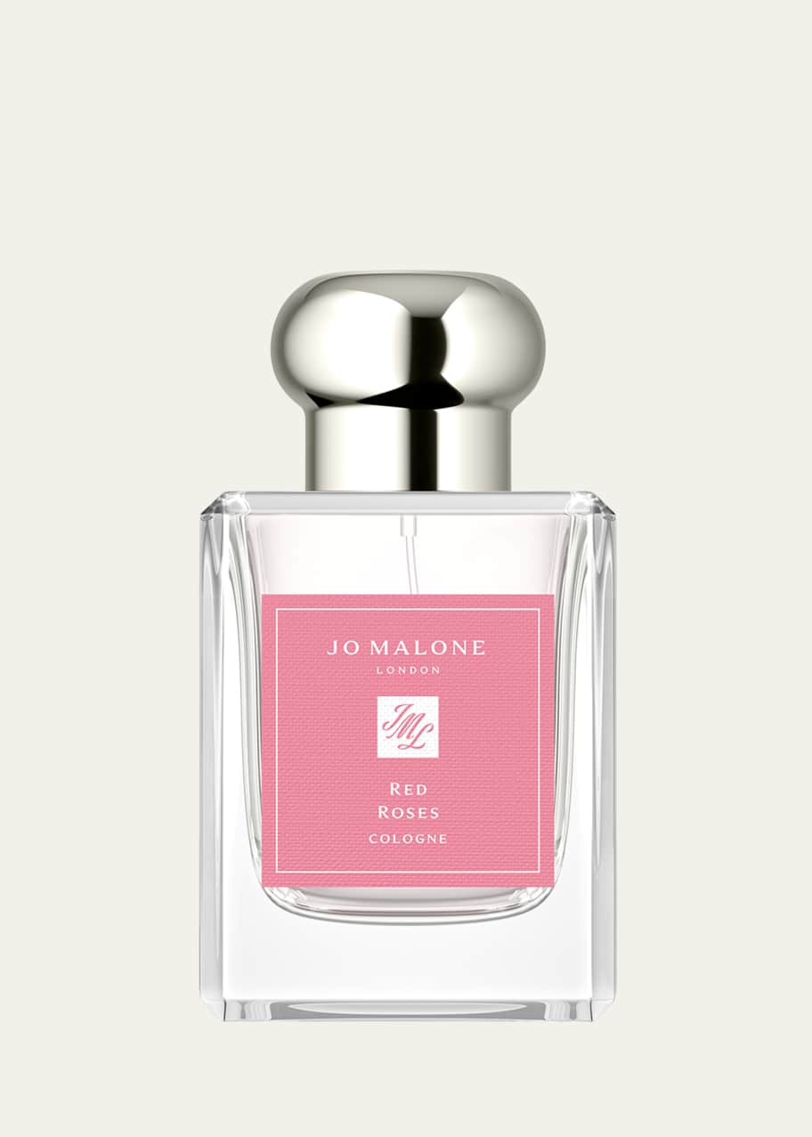 Jo Malone London Limited Edition Red Roses Cologne, 1.7 oz
