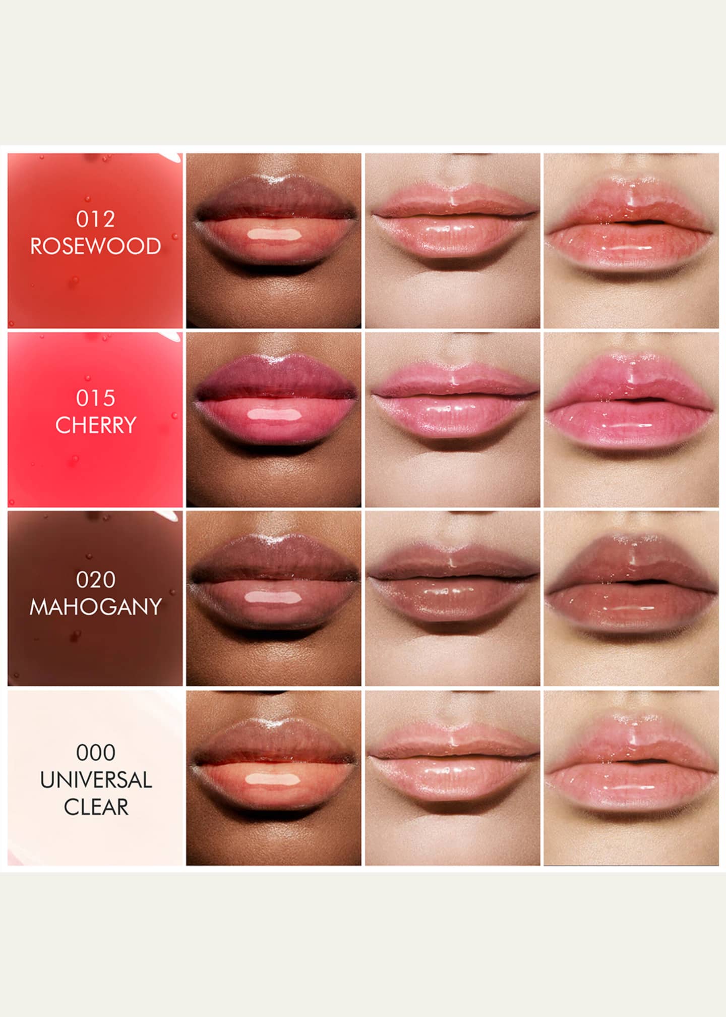 DIOR Dior Addict Lip Glow Oil - Bergdorf Goodman