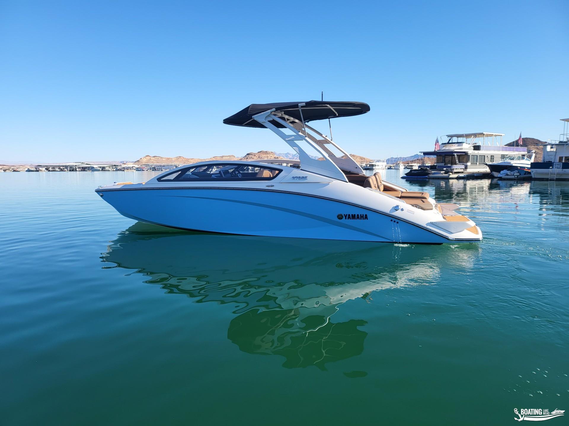 Yamaha 275SE - Las Vegas, NV 89121 - ID 576880