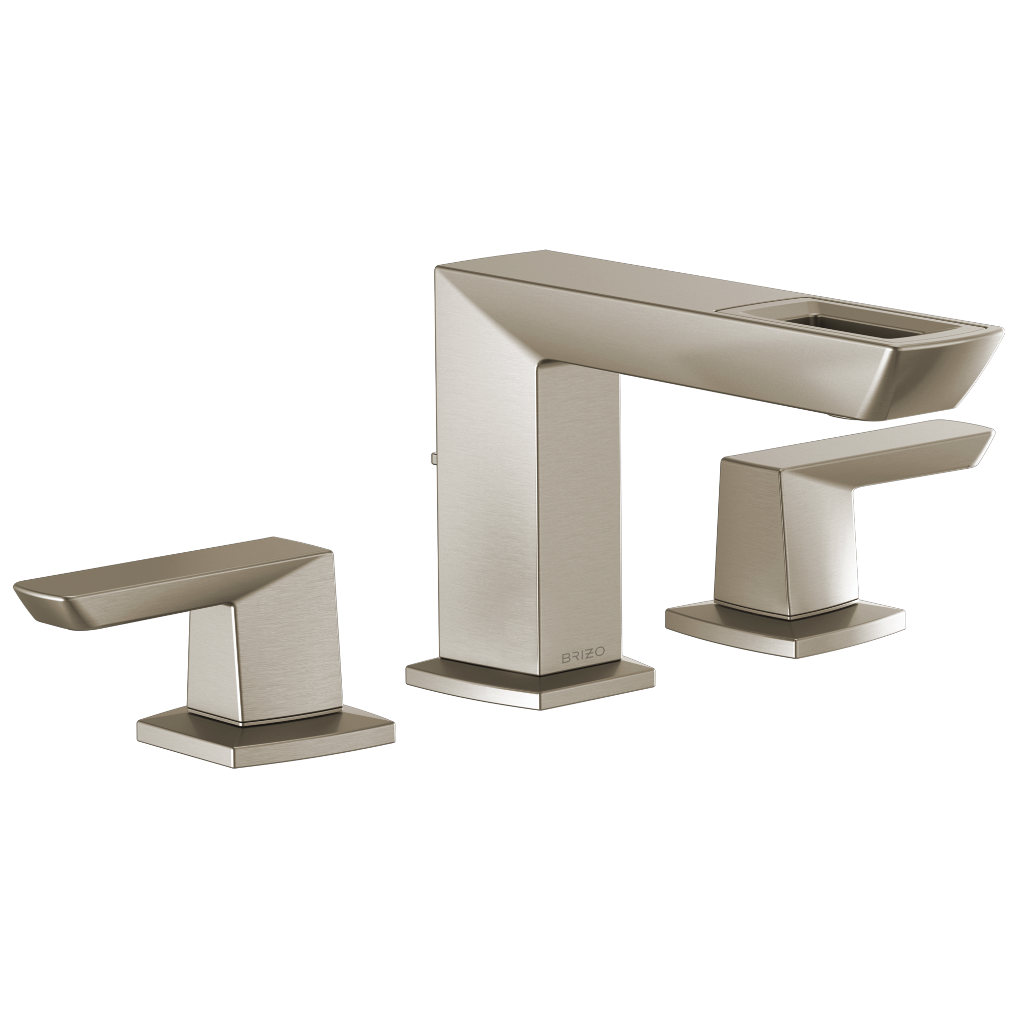 Vettis® | Widespread Lavatory Faucet With Open-Flow Spout 1.2 GPM