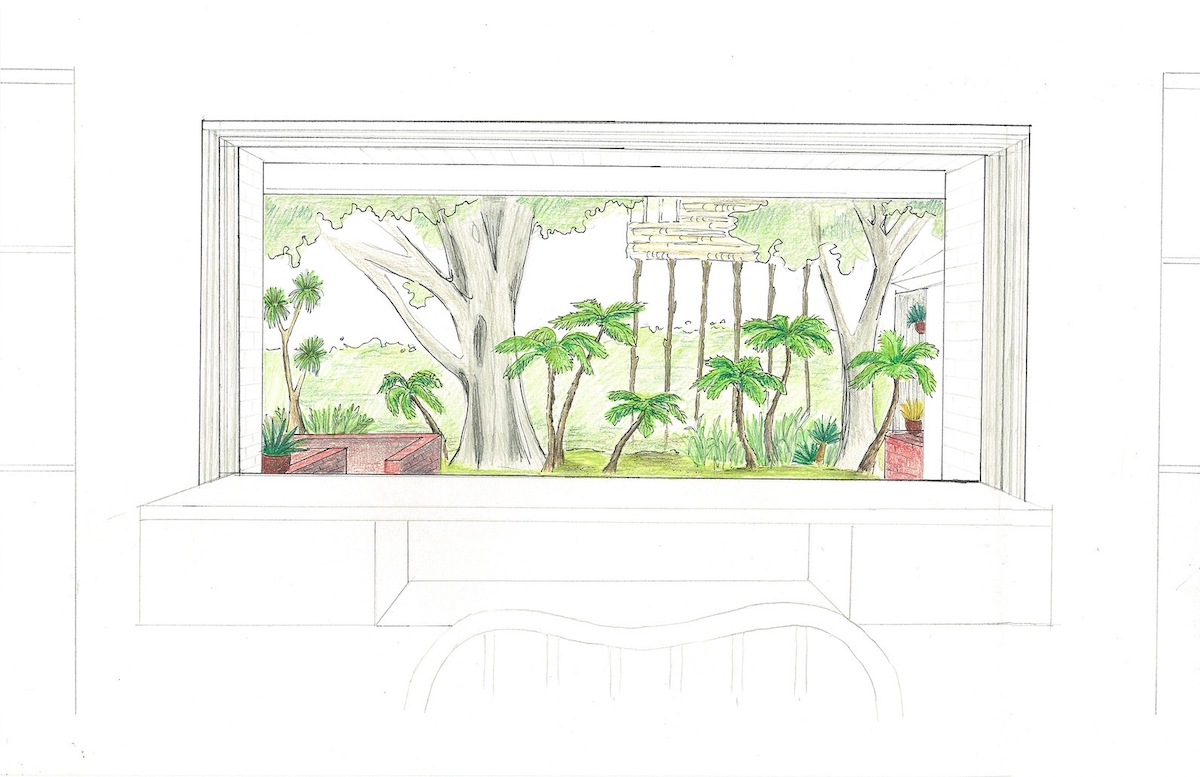 珍奇の現場】〈Cactus Store〉が〈Tu es mon Tresor〉と手がける、吉村