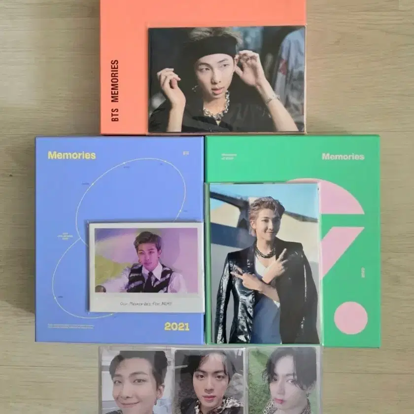 K-POP・アジア BTS MEMORIES 2017 K-POP・アジア BTS memories 2017