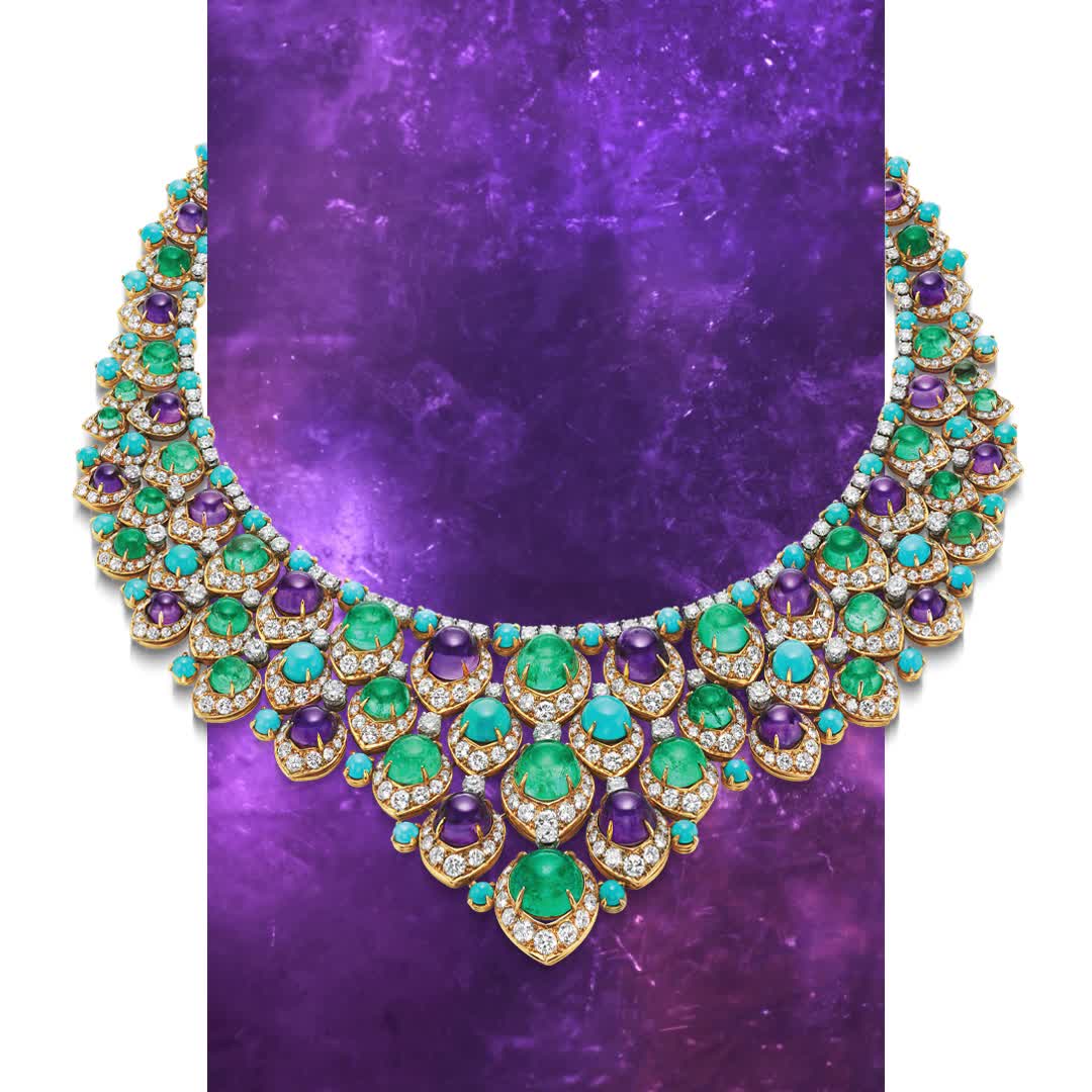 Bvlgari Kaleidos: Colors, Cultures and Crafts Exhibition | Bvlgari