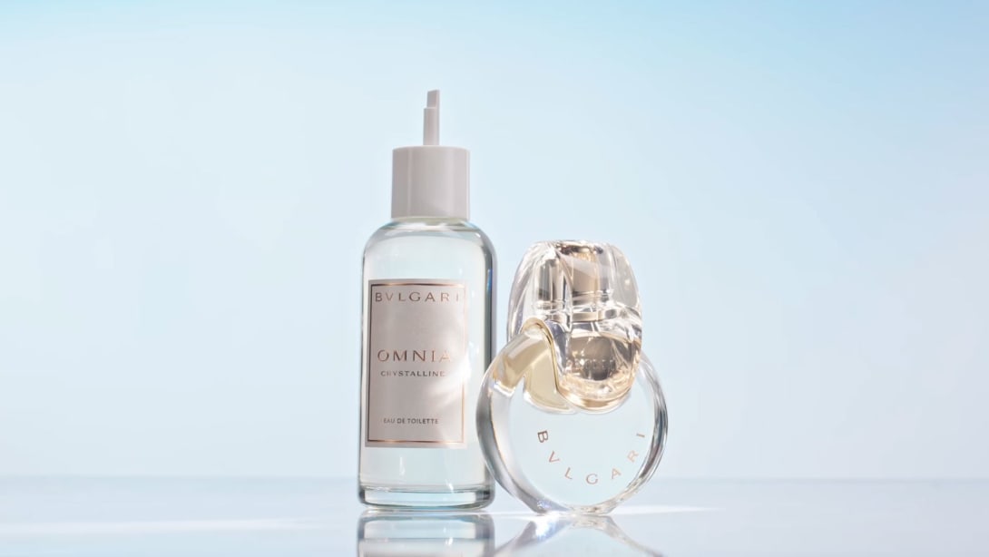 オムニア | Bvlgari Official Store