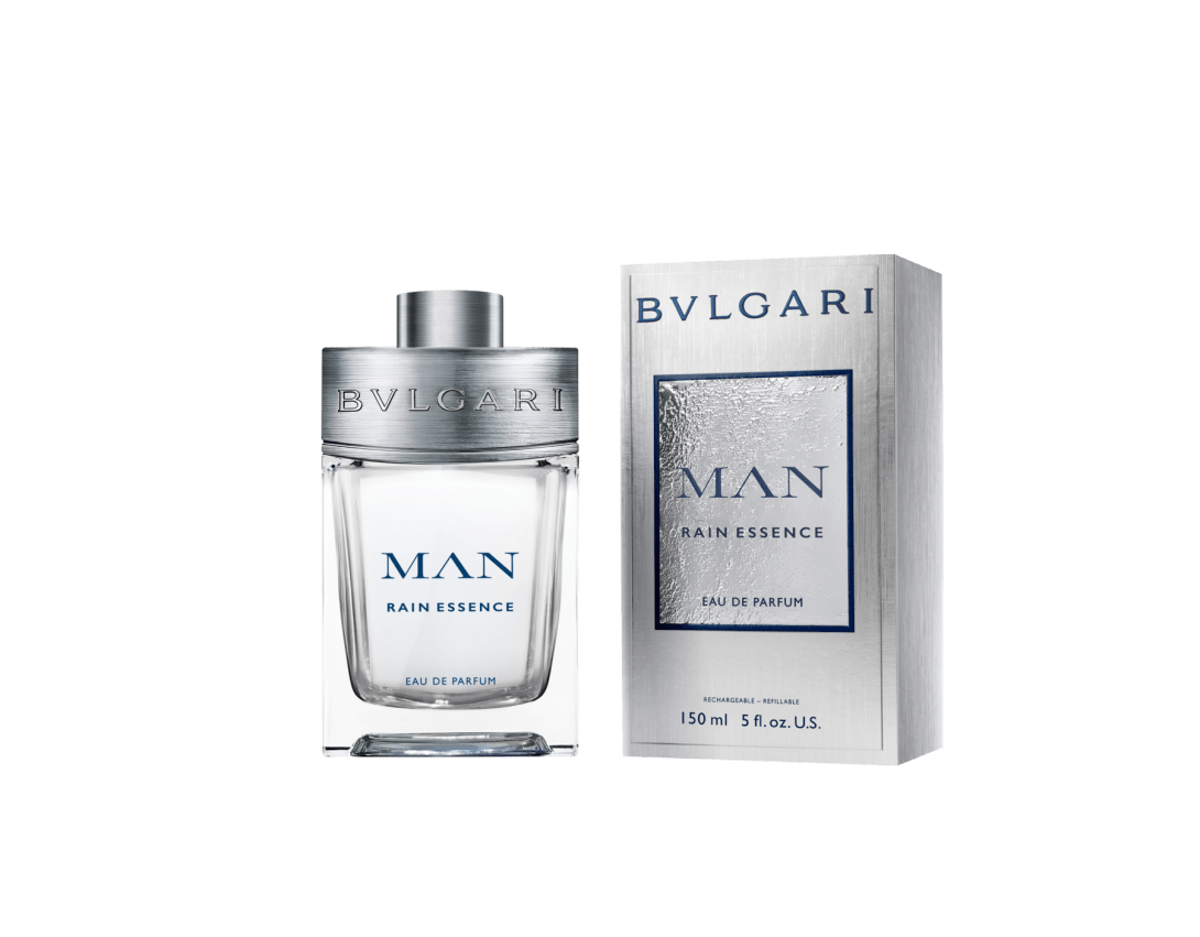 Bvlgari Man Rain Essence Eau De Parfum 42390 | Bvlgari Official Store