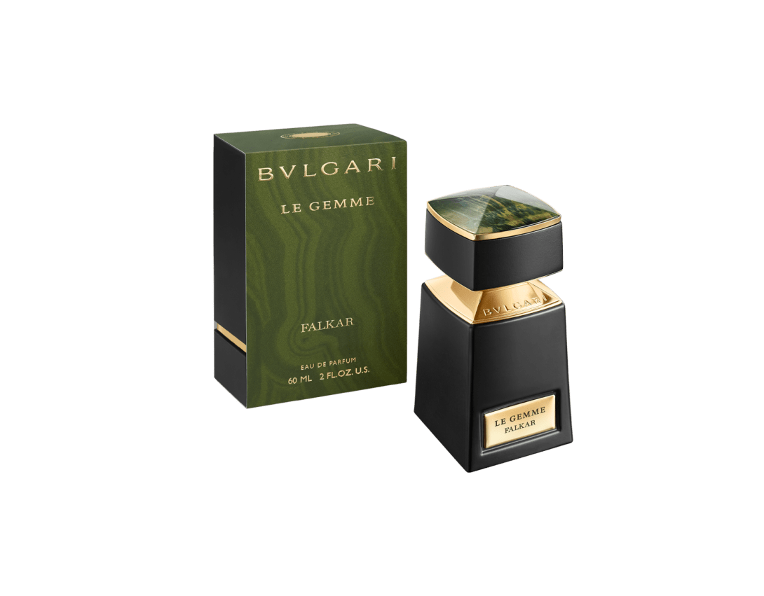 ブルガリ レ ジェンメ ファルカル オードパルファム 2 oz/60 ml | ブルガリ