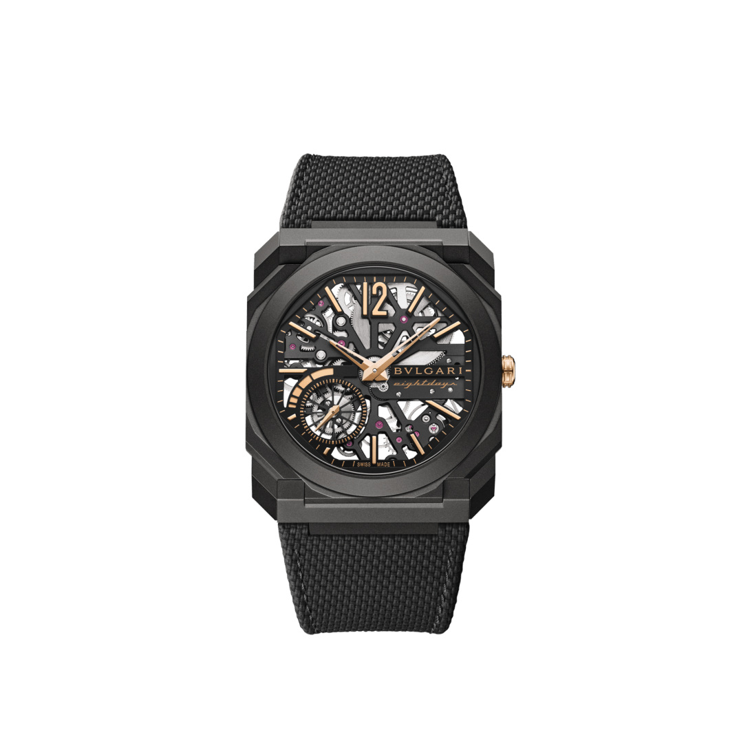 ウォッチ | Bvlgari Official Store