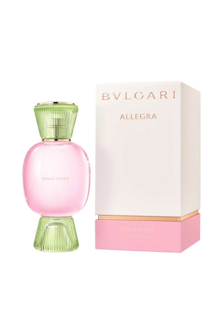 ブルガリ アレーグラ ドルチェ エスタジ オードパルファム 3.4 oz/100