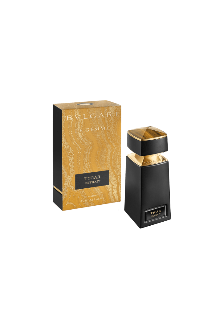 Bvlgari Le Gemme Tygar Extrait De Parfum 42728 | Bvlgari Official