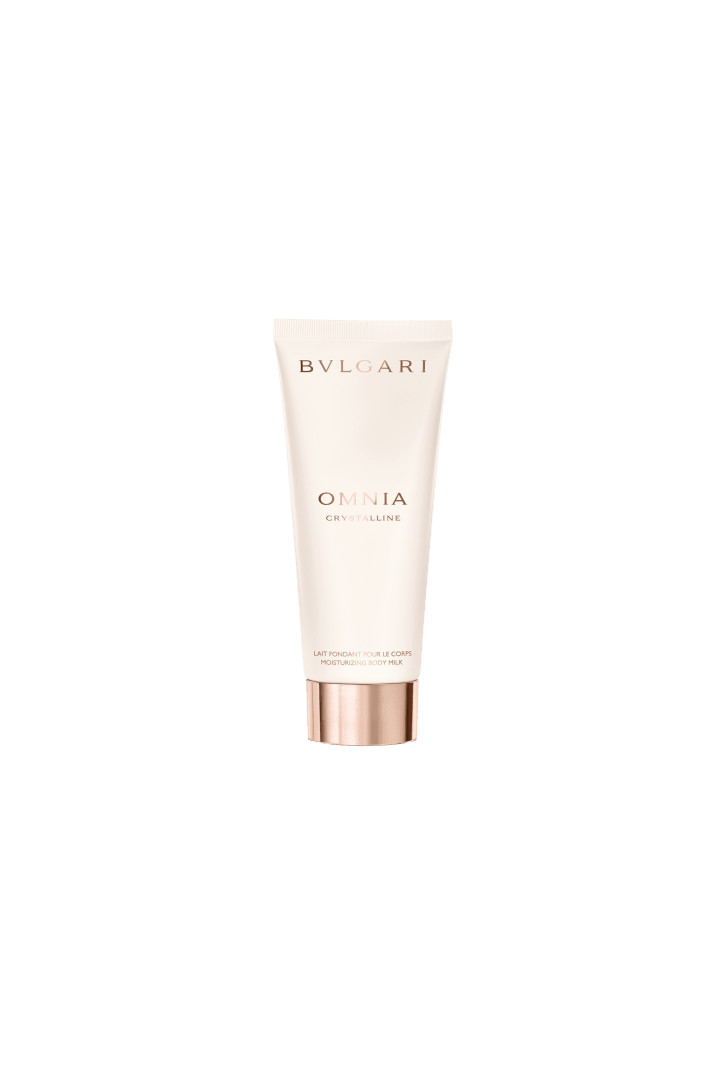 Omnia Crystalline Body Milk 6.8 oz/200 ml | Bvlgari