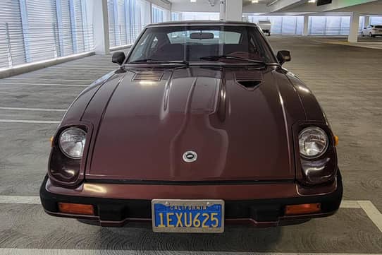 1982 Datsun 280ZX GL for Sale - Cars & Bids