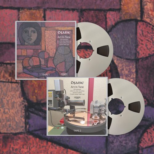 Art In Tone [Pure DSD] - NativeDSD Music