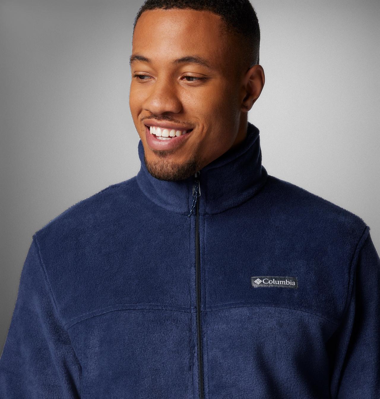 Men's Steens Mountain™ 2.0 Full Zip Fleece Jacket | 464 | M