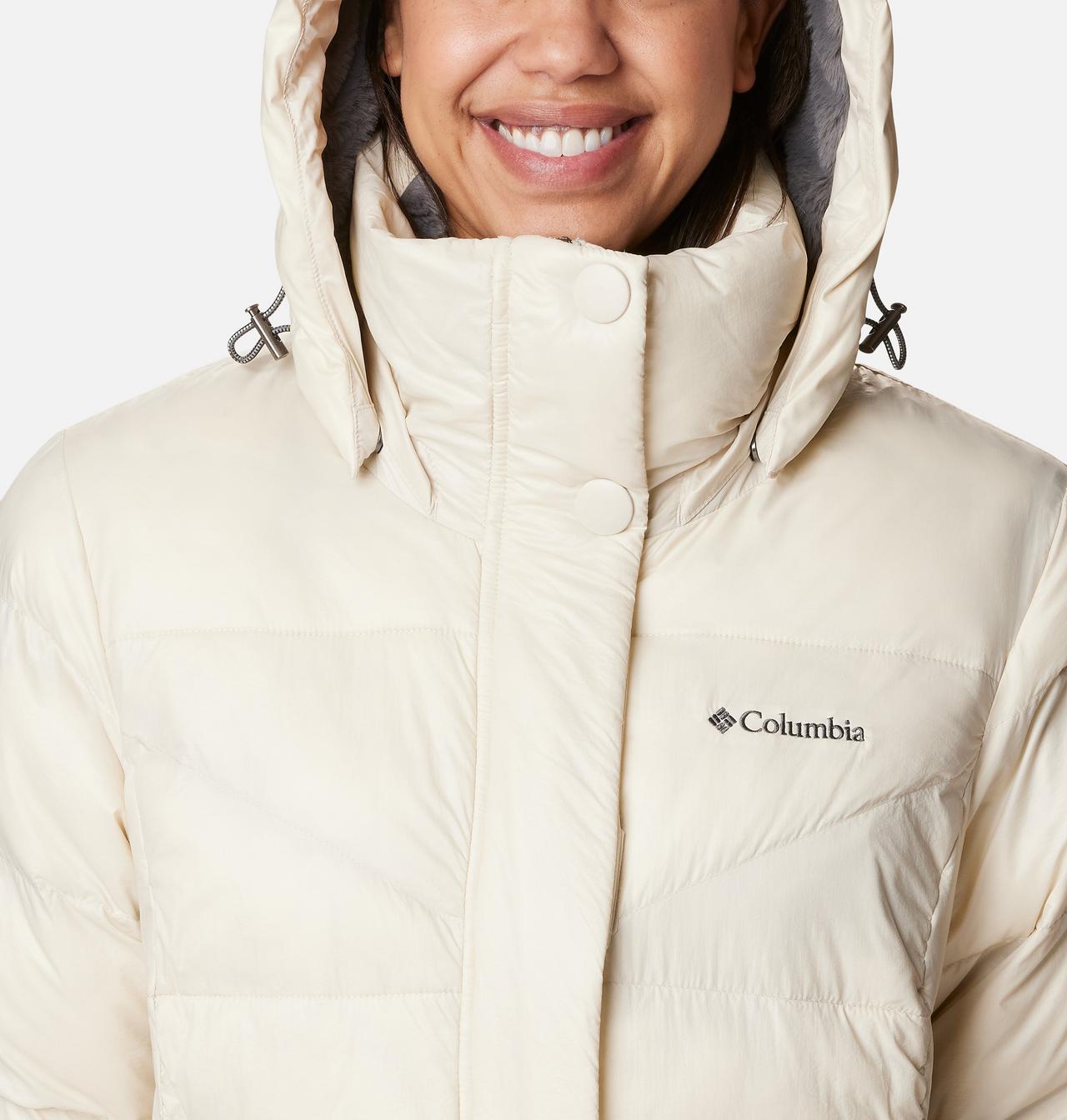 Women's Peak to Park II Insulated Hooded Jacket