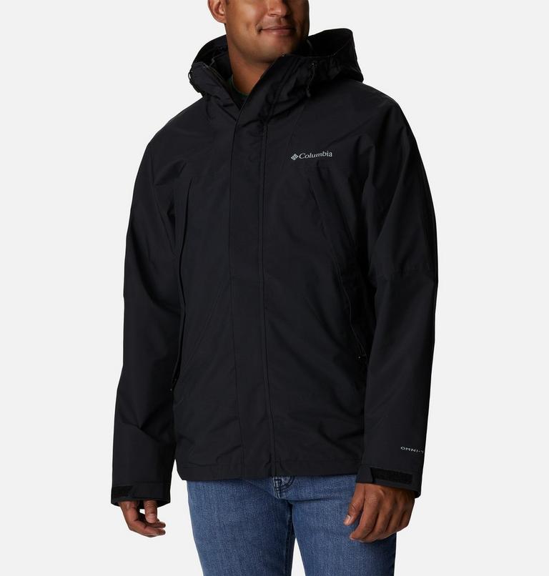 Men's Canyon Meadows™ 3-in-1 Interchange Jacket |