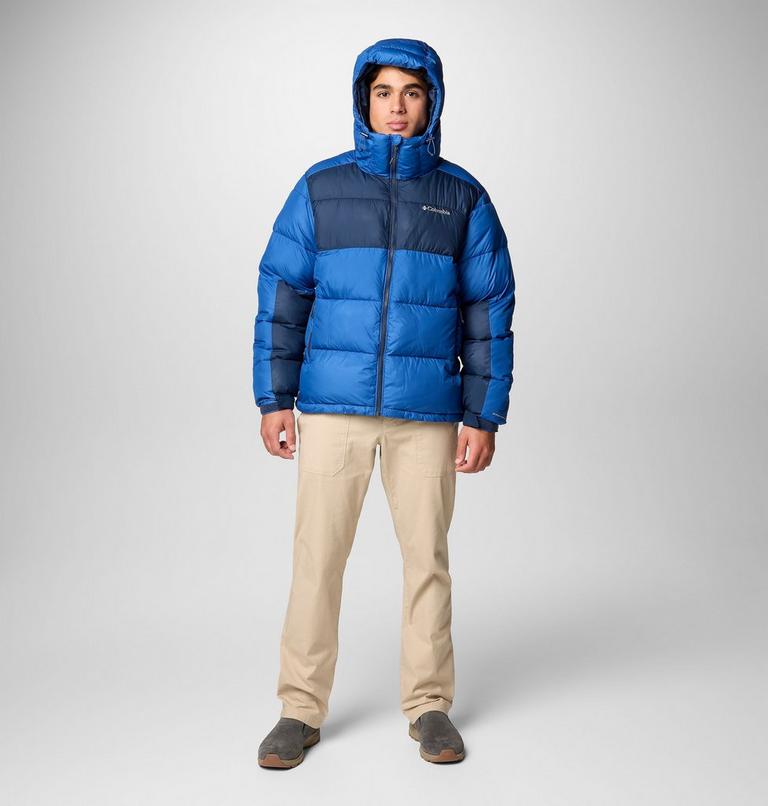 Men's Pike Lake™ II Hooded Puffer Jacket |