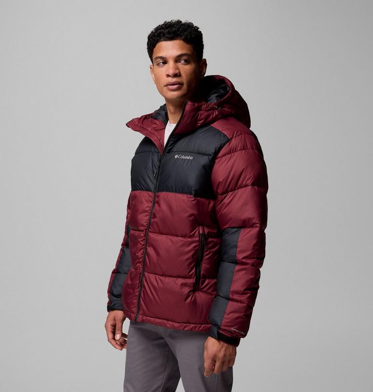Men's Pike Lake™ II Hooded Puffer Jacket |