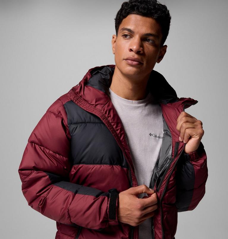 Men's Pike Lake™ II Hooded Puffer Jacket |