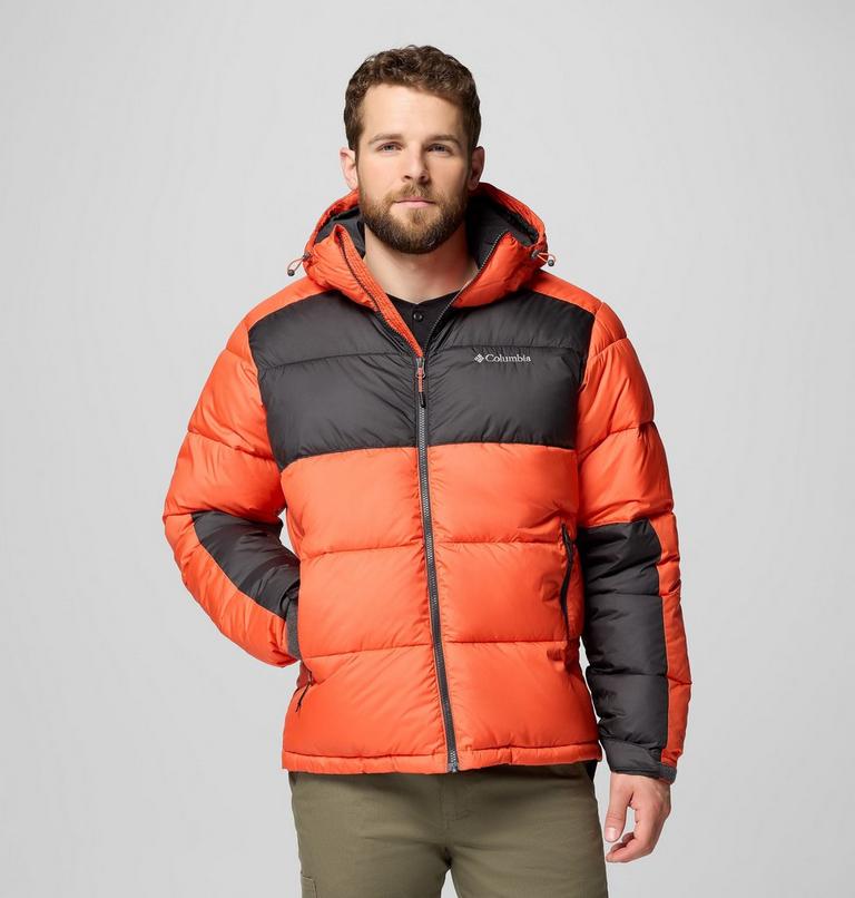 Men's Pike Lake™ II Hooded Puffer Jacket |