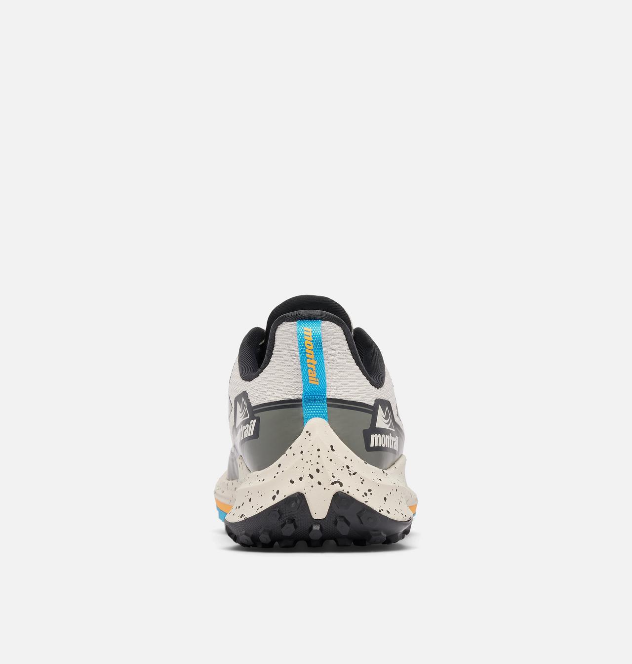 Men's Montrail Trinity AG II Trail Running Shoe | Columbia