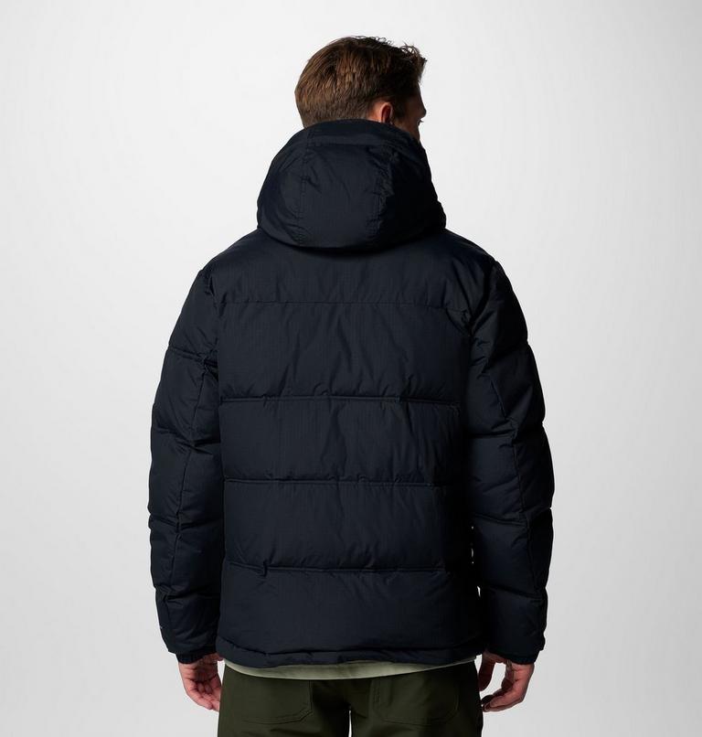 Men's Landroamer™ Hooded Puffer Jacket | Columbia Sportswear