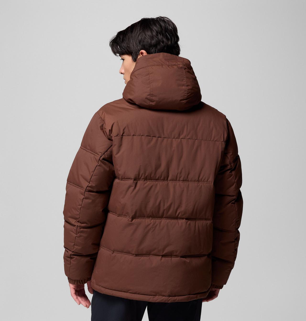 Men's Landroamer Puffer Jacket | Columbia