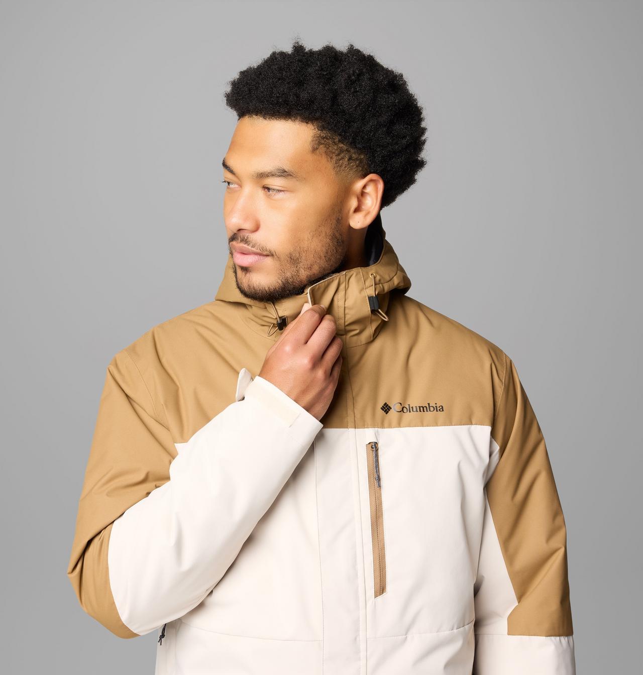 Men's Hikebound II Insulated Jacket | Columbia