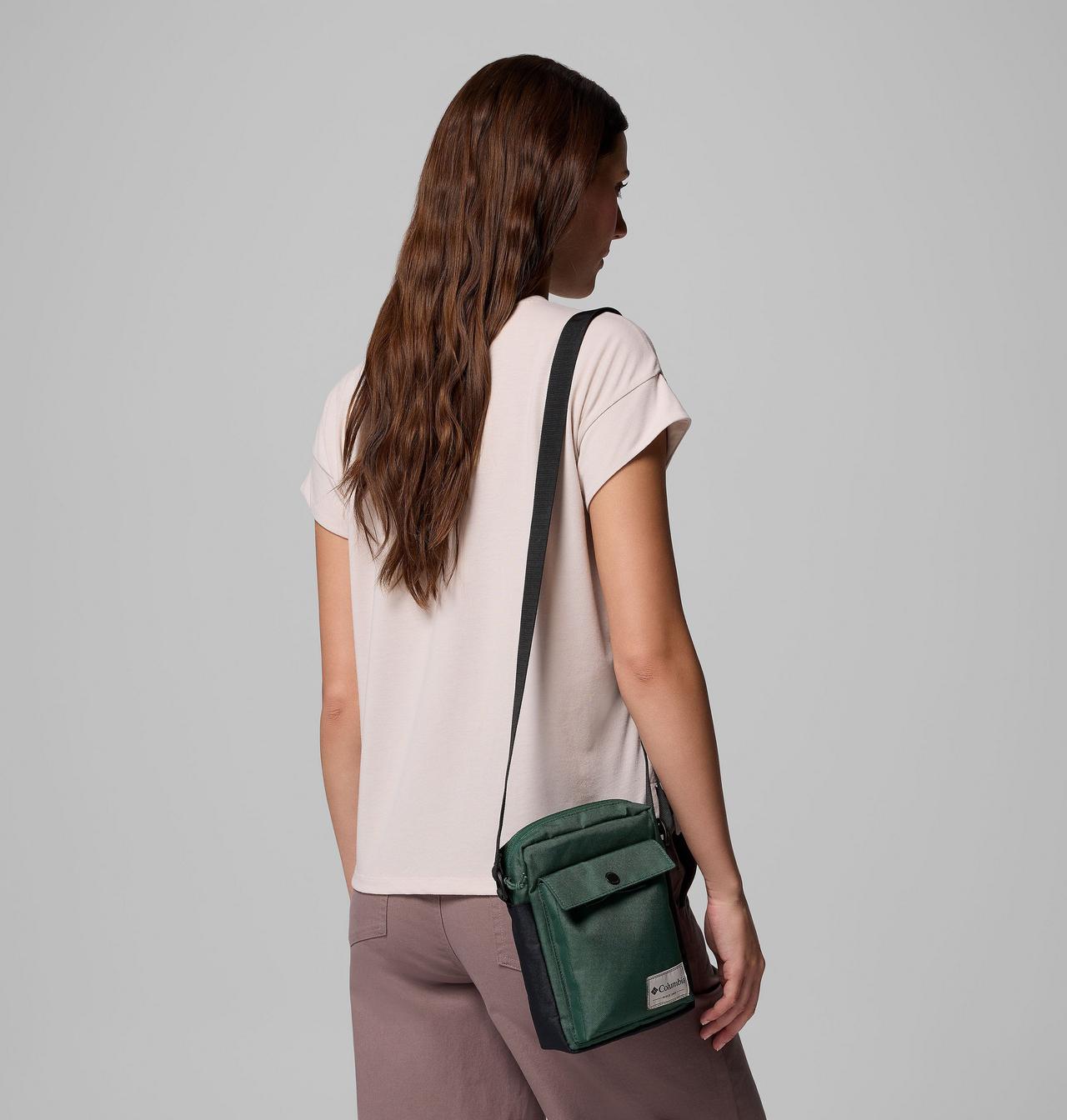 Zigzag II Side Bag | Columbia