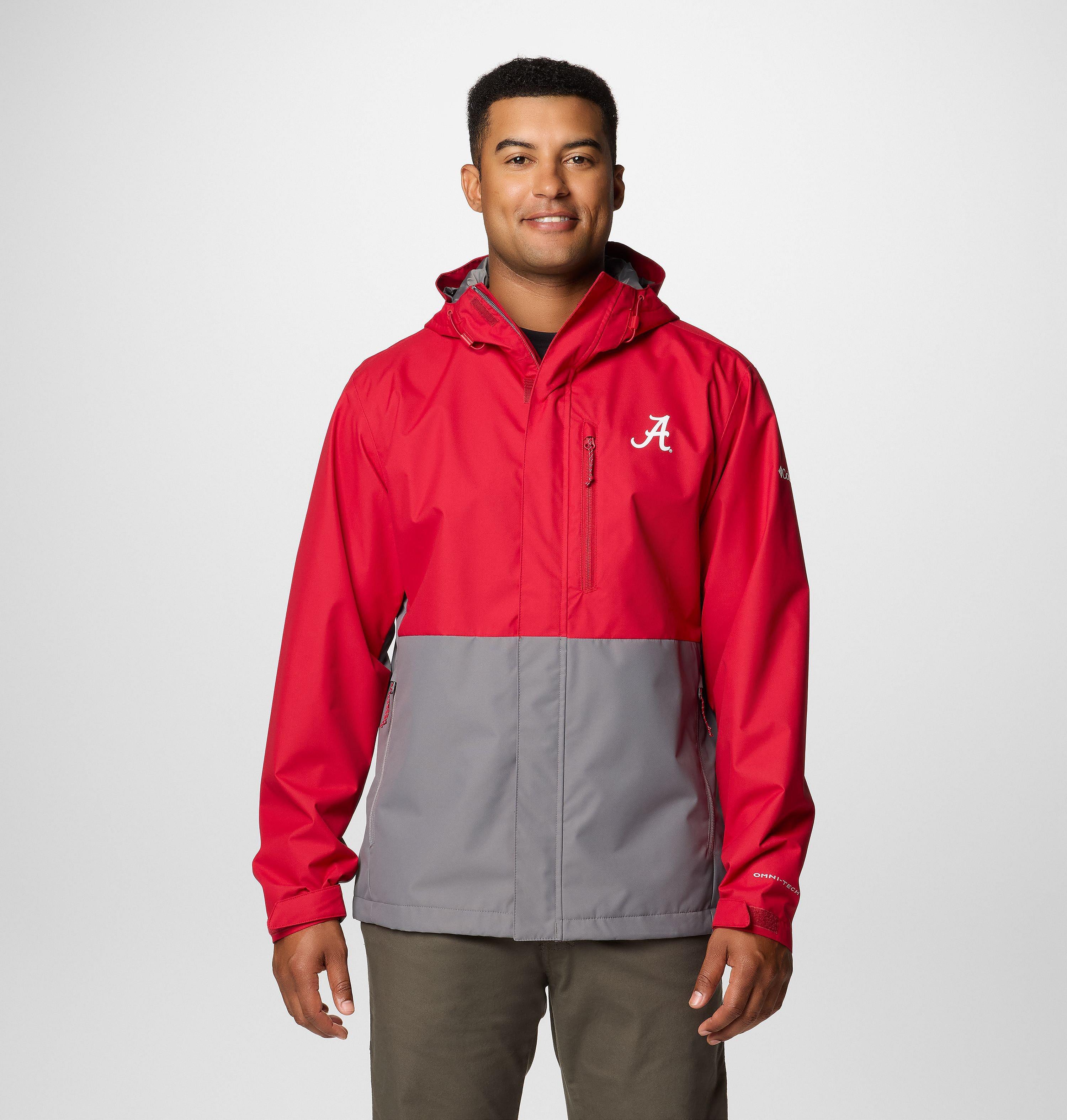 Men's Collegiate Field Bound Jacket - Tall | Columbia