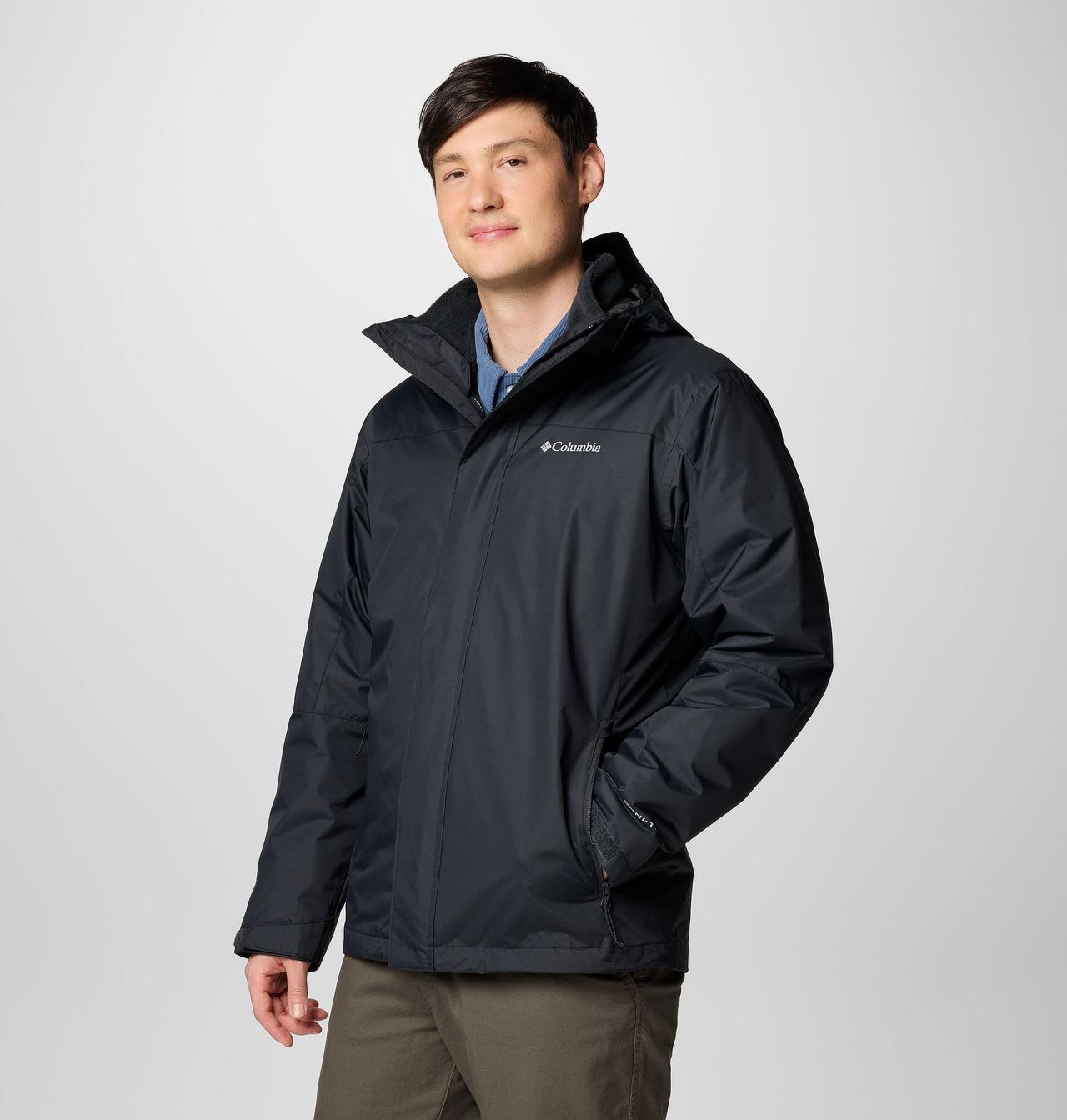 Men's Tunnel Falls II Interchange Jacket | Columbia