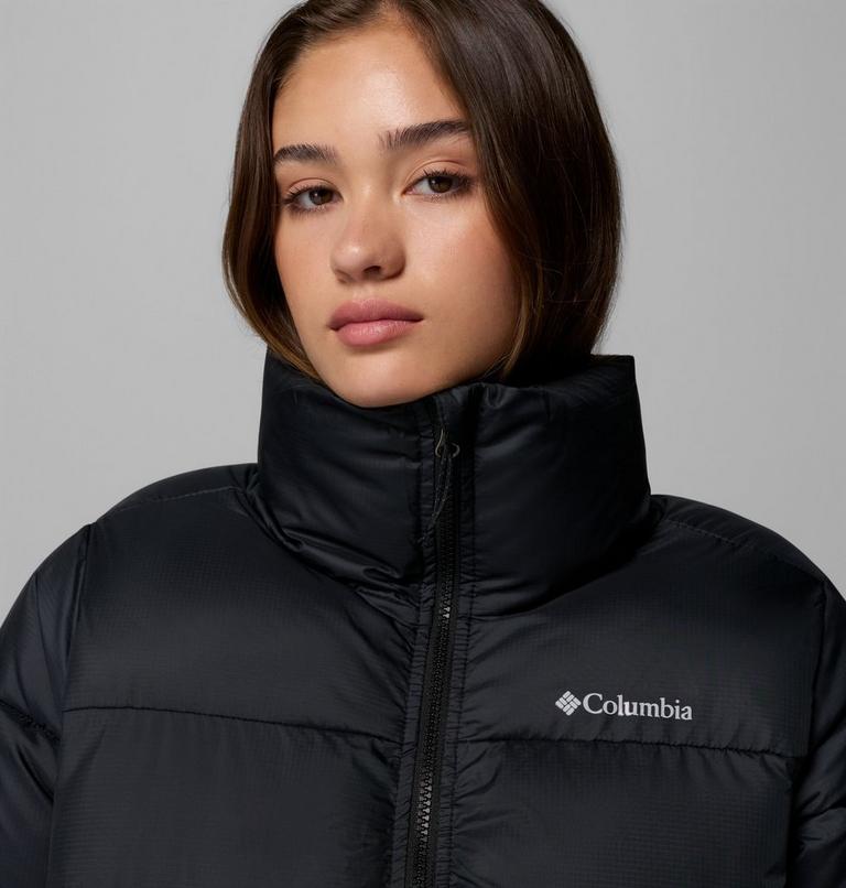 Women's Puffect™ II Puffer Jacket | Columbia Sportswear