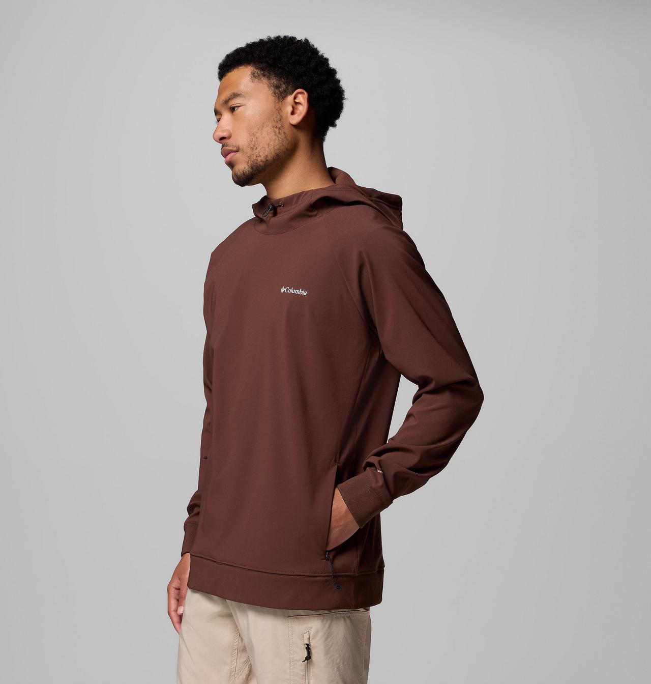 Men's Tech Trail Utility Winter Hoodie | Columbia