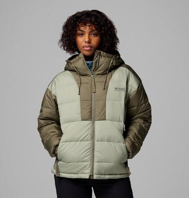 Columbia Sportswear