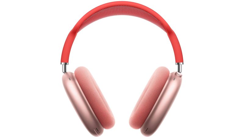 I just saw Apple's new AirPods Max — they leave me wanting more