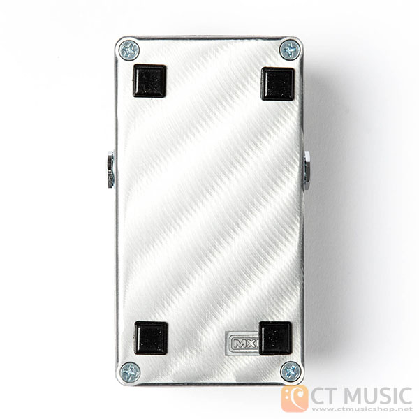 Jim Dunlop MXR ZW44 Berzerker Overdrive สต็อกแน่น พร้อมส่ง - CT Music