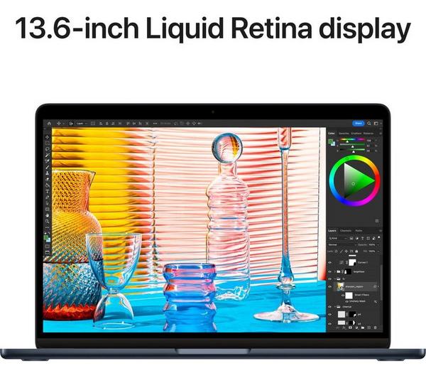 Buy APPLE MacBook Air 13.6