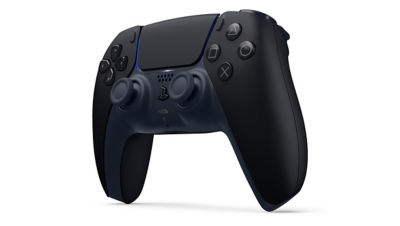 Buy DualSense® Wireless PS5™ Controller: Midnight Black